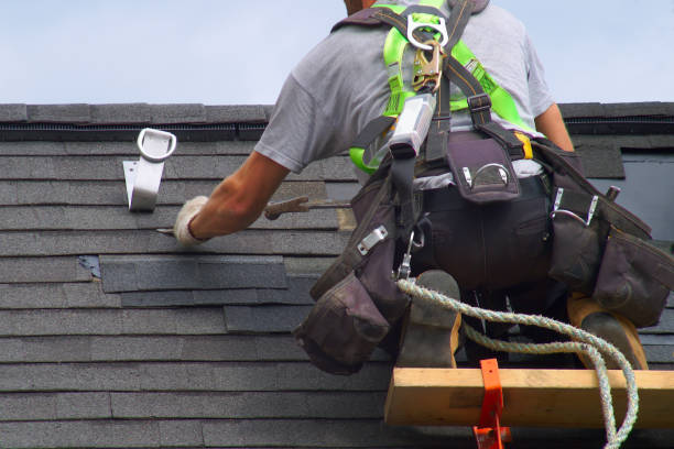 Quick and Trustworthy Emergency Roof Repair Services in Muhlenberg Park, PA